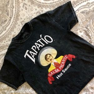 Tapatio T